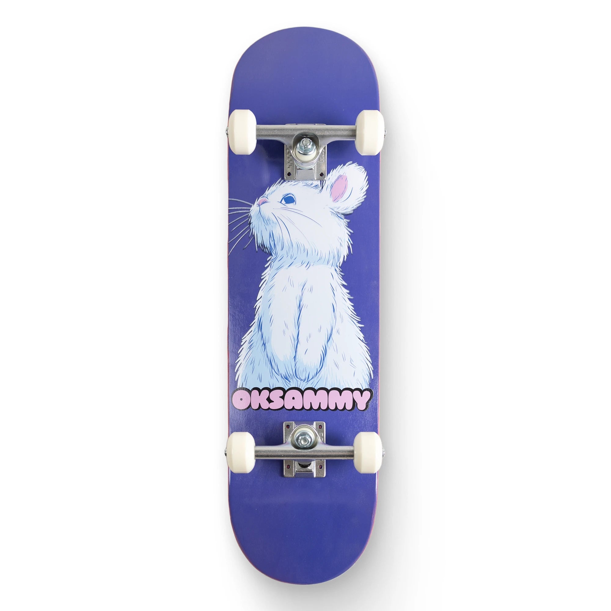 Bunny board