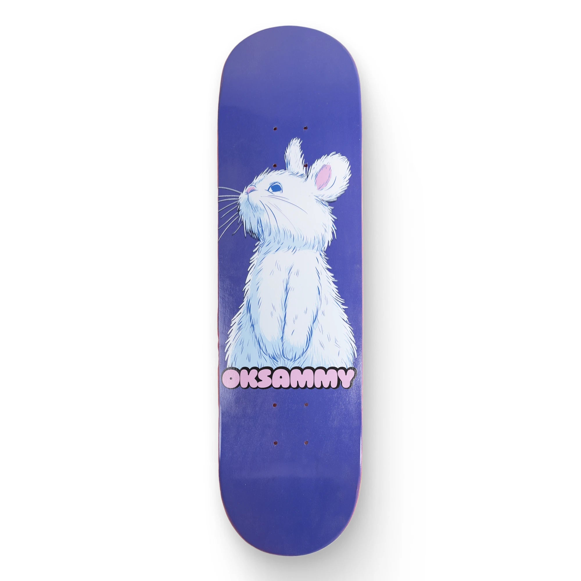 Bunny board