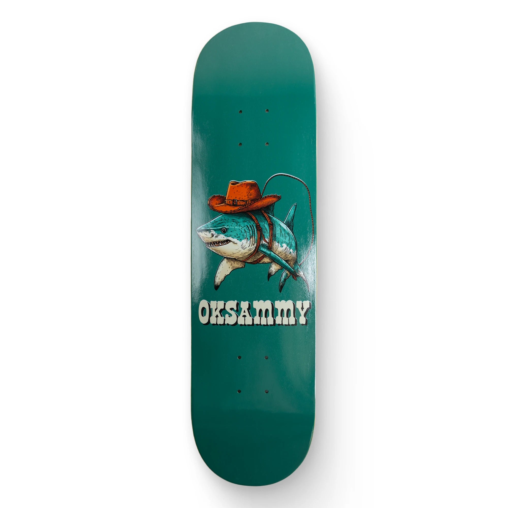 Howdy Shark