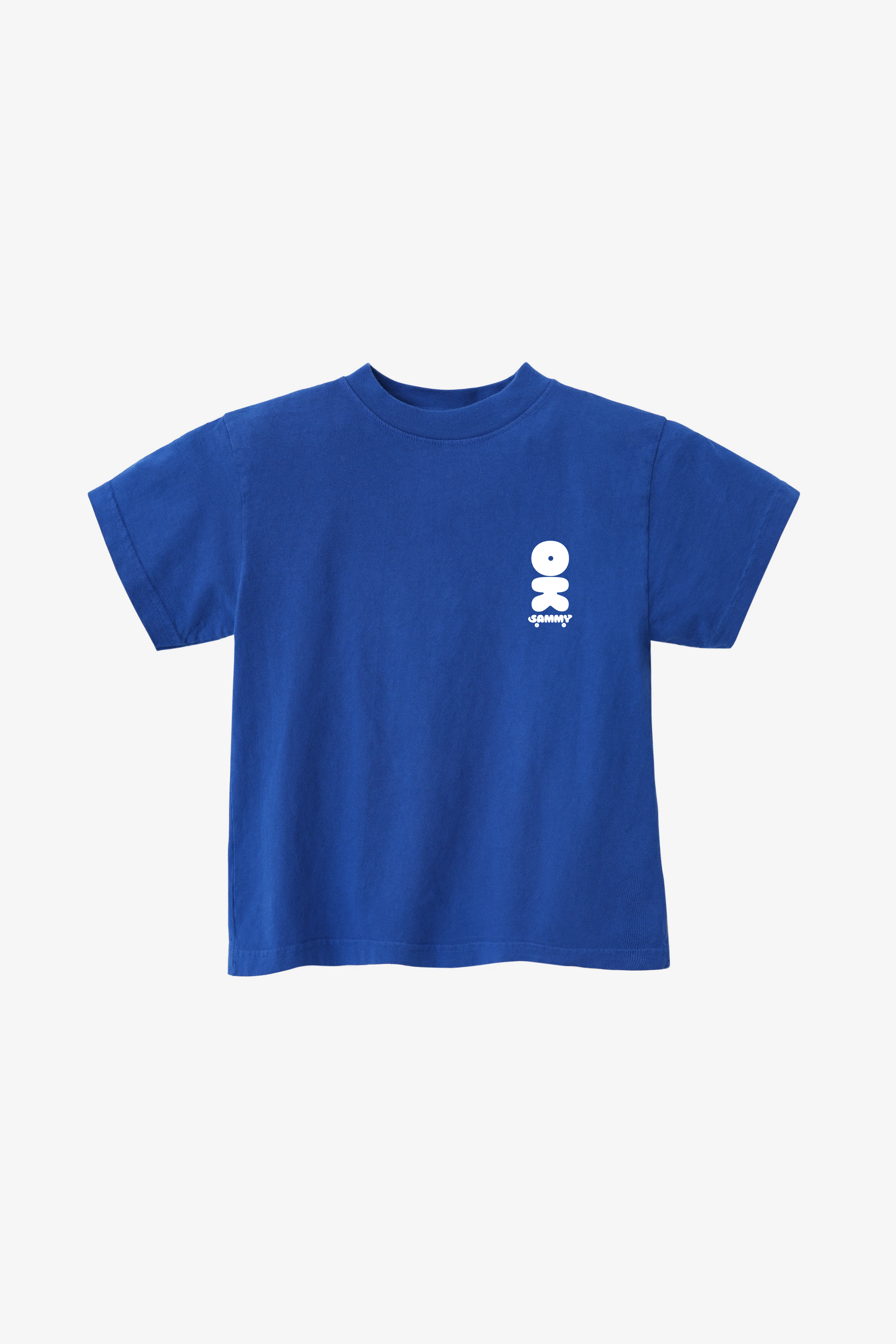 oksammy icon tee