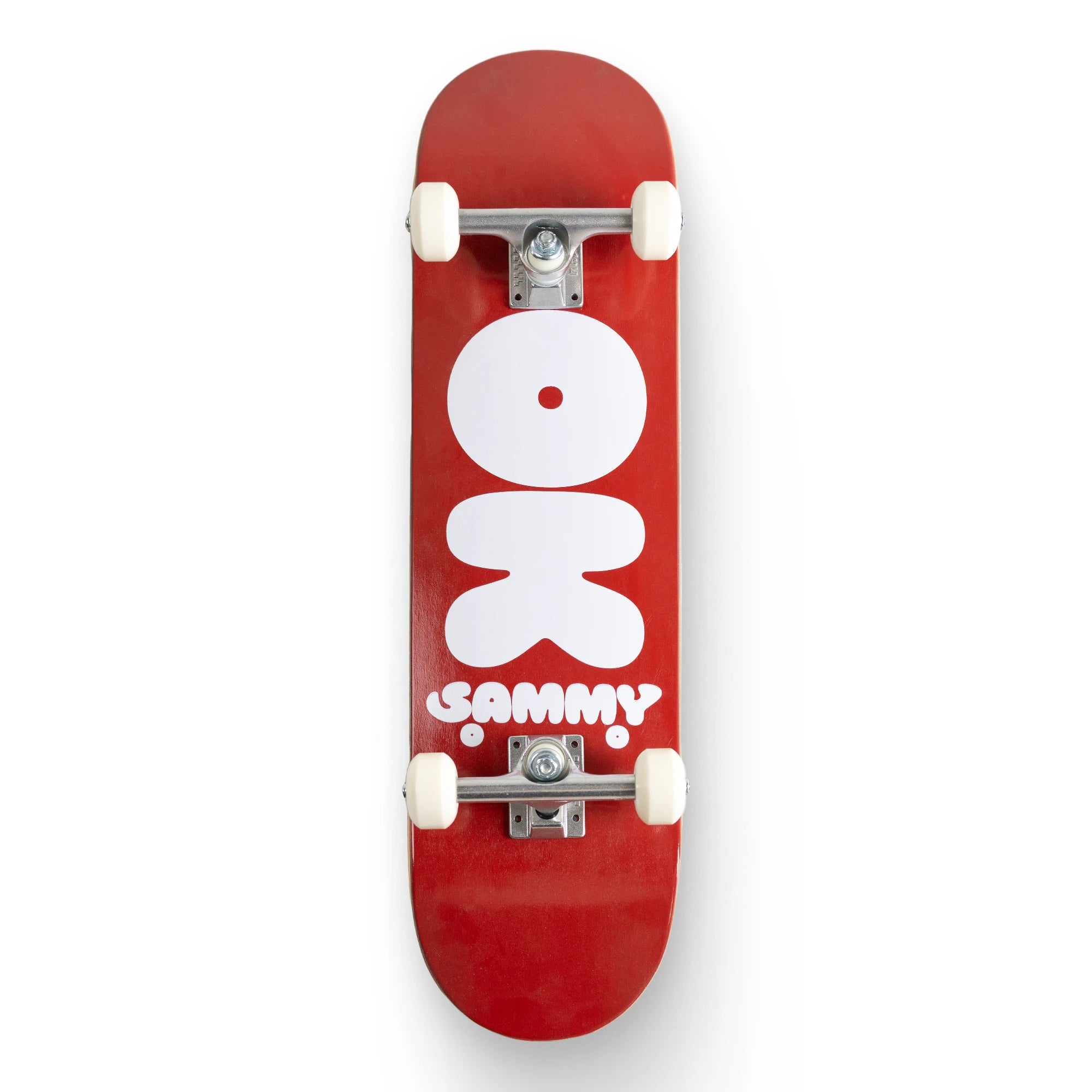 oksammy Icon