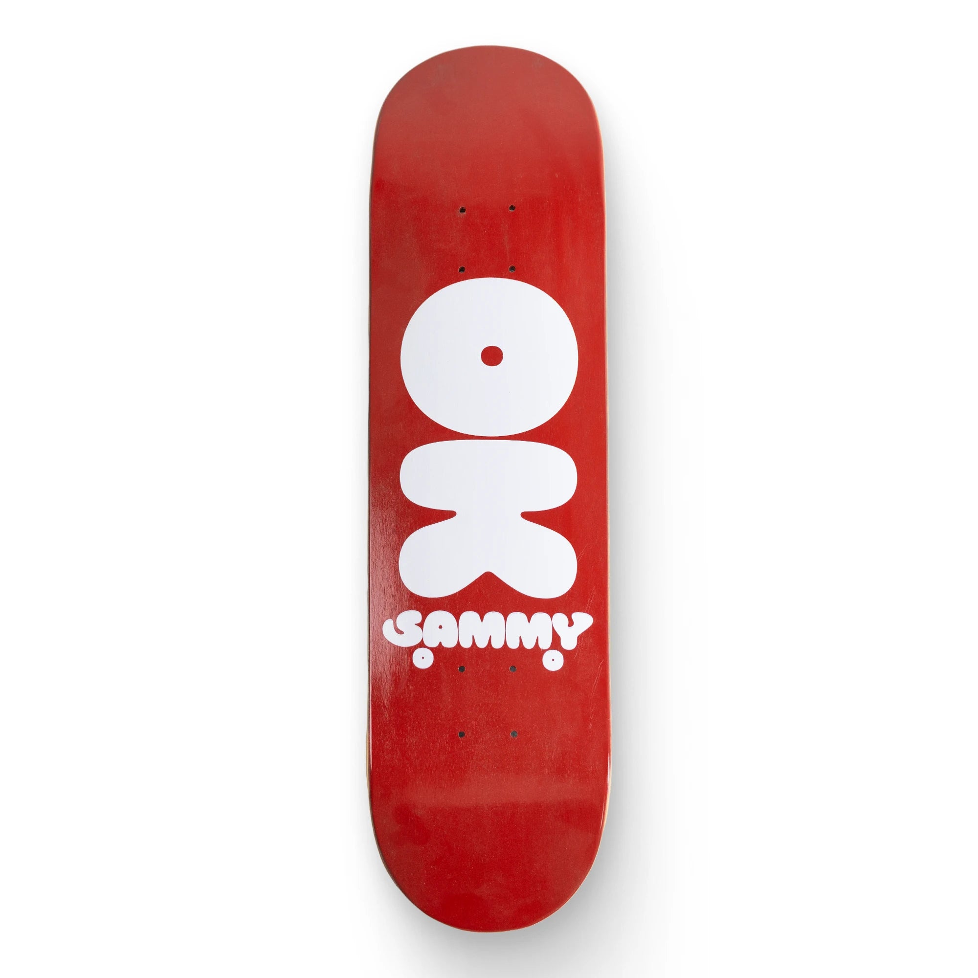 oksammy Icon